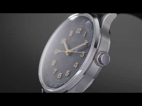 Instrument de Vitesse Indianapolis & Silverstone – ANGELUS Watches