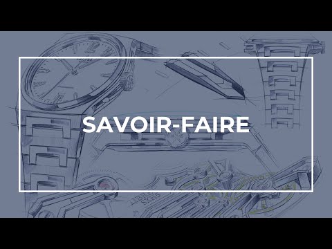 CZAPEK | Savoir-faire - Behind the scenes : Creation of the drops