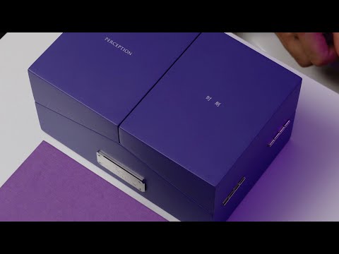 Perception 睦 (Mù) | The Finer Details