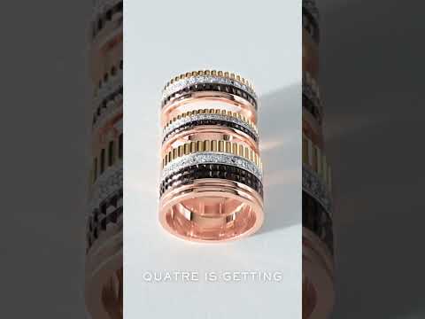 Quatre | Boucheron