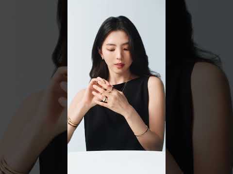 Quatre | Han So-hee | Boucheron