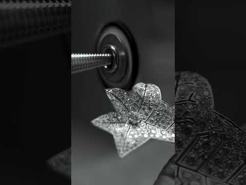 THE UNTAMNED - Histoire de Style - High Jewelry 2026