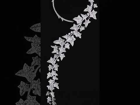 THE UNTAMED - Histoire de Style - High Jewelry 2026