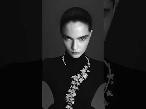THE UNTAMED - Histoire de Style - High Jewelry 2026