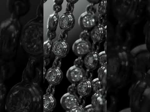 THE SILHOUETTE - Histoire de Style - High Jewelry 2026