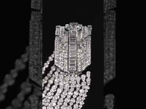 THE SILHOUETTE - Histoire de Style - High Jewelry 2026