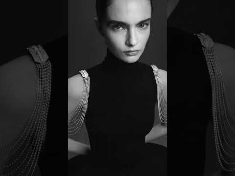 THE SILHOUETE - Histoire de Style - High Jewelry 2026