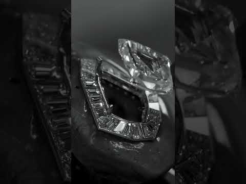 THE SPARK - Histoire de Style - High Jewelry 2026