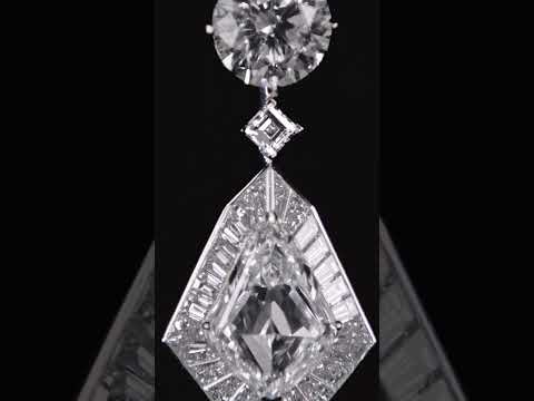THE SPARK - Histoire de Style - High Jewelry 2026