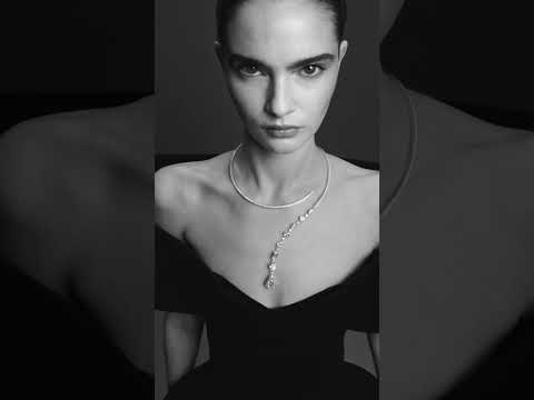 THE SPARK - Histoire de Style - High Jewelry 2026