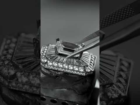 THE ADRESS - Histoire de Style - High Jewelry 2026