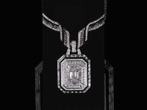THE ADDRESS - Histoire de Style - High Jewelry 2026