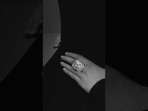 THE ADDRESS - Histoire de Style - High Jewelry 2026
