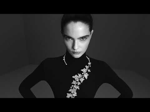 Nom : Boucheron Prénom : Frédéric - Histoire de Style - High Jewelry 2026 | Boucheron