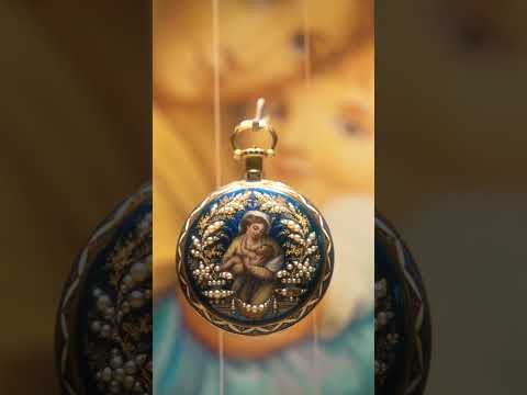 The Journey of Time