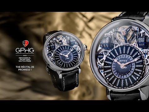 GPHG 2024