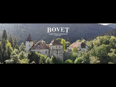 This is BOVET