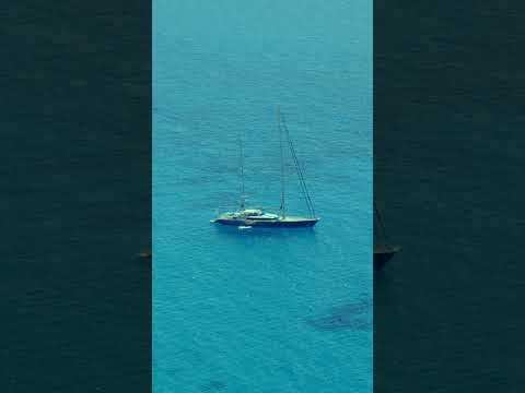 The Récital 12 Turquoise