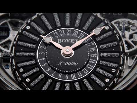 The Récital 28 Prowess 1