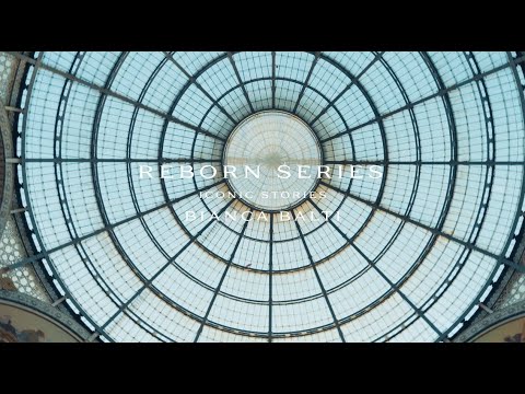 Bianca Balti | Reborn Series: Iconic Stories | Bvlgari Eternally Iconic