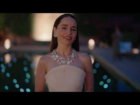 Jewels by Nature High Jewelry Gala Dinner by Chaumet