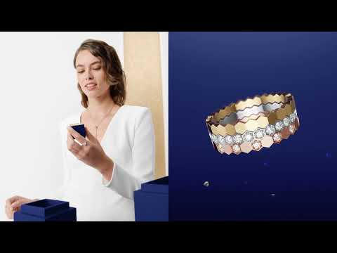 Chaumet - Boxes of Wonder