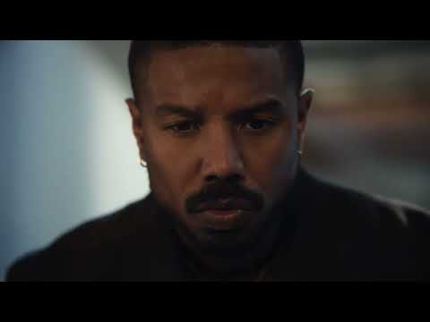 Chevron Collection | The Story Behind the Designs, As Told by Michael B. Jordan