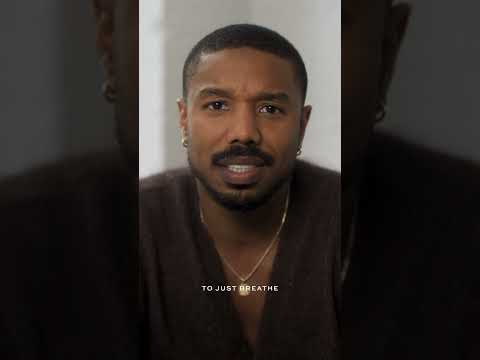 Wishing our global brand ambassador, Michael B. Jordan, a wonderful birthday.