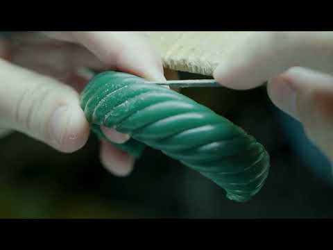 Eiza González on the Artistry behind the Iconic Cable Bracelet | David Yurman​