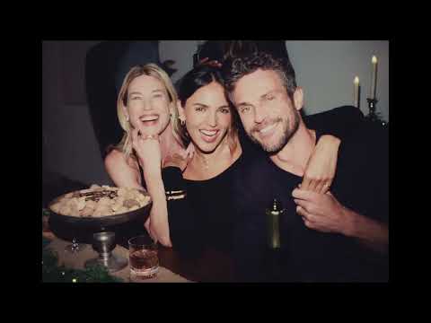 Eiza González Captures Joyful Memories to Carry Forward | David Yurman