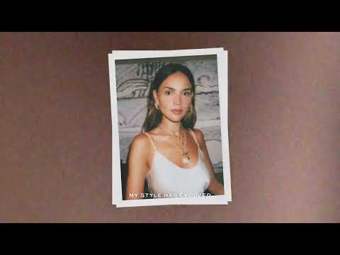 Eiza González on Personal Style | David Yurman