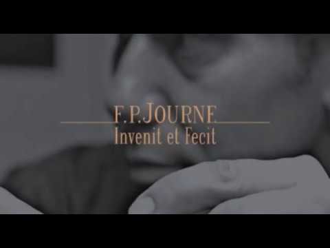 F.P.Journe Sonnerie Souveraine