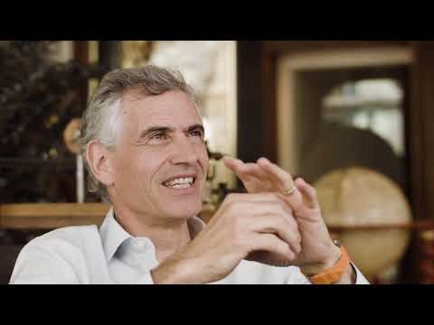 A client perspective: Karim Ojjeh talks on his élégante 48mm