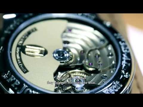 F.P.Journe Official Watchmaker France - China 50