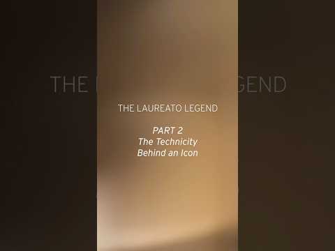 Inside the Manufacture: Innovating the Iconic Laureato