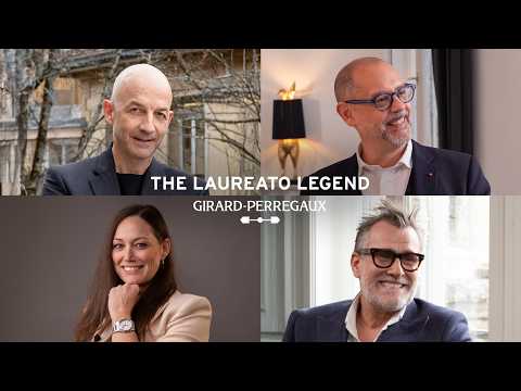 Inside The Manufacture: Fifty Years Of The Legendary Laureato