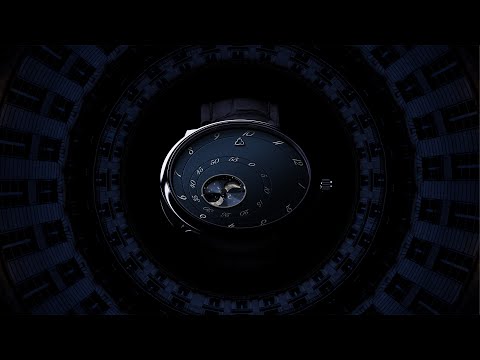 Trilobe, L'Heure Exquise