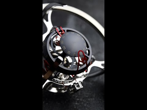 🛸 Starfleet Explorer - an intergalactic spaceship-cum-table clock