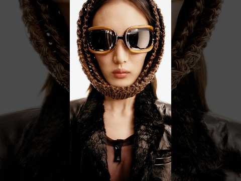 #LVFW26 #NicolasGhesquiere #LouisVuitton