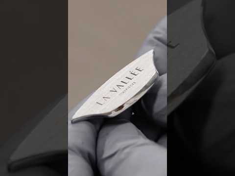 LA VALLÉE Timepieces | Craftsmanship #italiancraftsmanship #handmade #luxury #art #bespoke