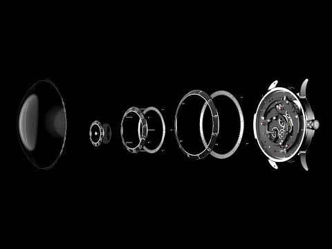 Trilobe, Une Folle Journée (version longue)