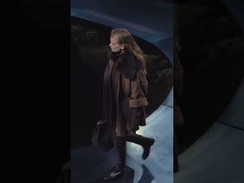 Hermès women's fall-winter 2026 collection