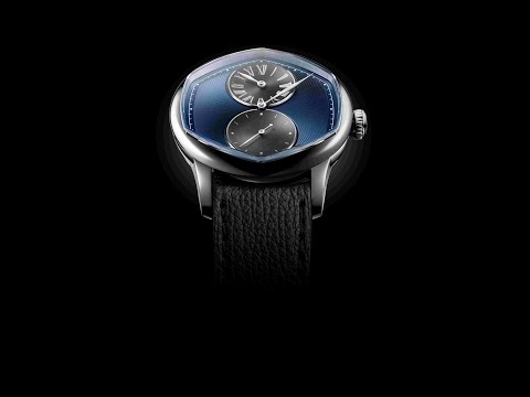 LE REGULATEUR LOUIS ERARD X CEDRIC JOHNER