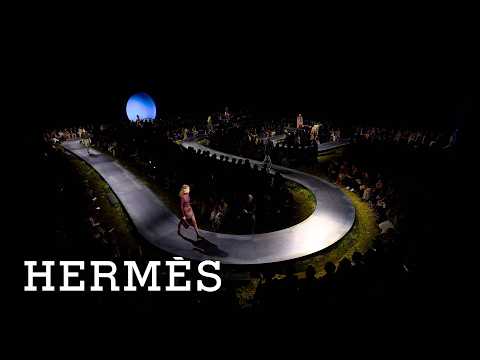Hermès women's fall-winter 2026 collection