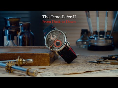 Louis Erard x Konstantin Chaykin II