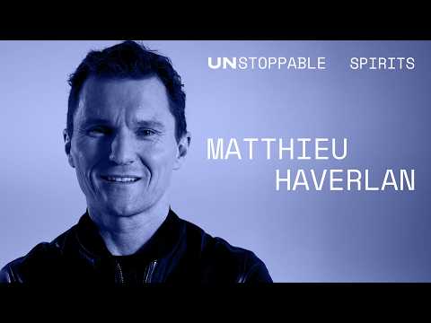 Matthieu Haverlan: Introduction - Unstoppable Spirits - ULYSSE NARDIN