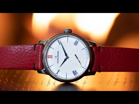 EXCELLENCE ÉMAIL GRAND FEU II