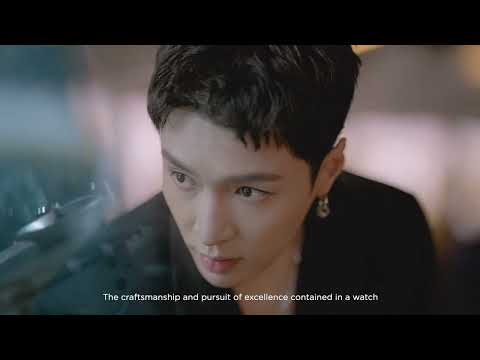 HUBLOT - 48 HOURS IN GENEVA WITH LAY ZHANG