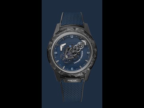 Freak [ONE NAVY BLUE]