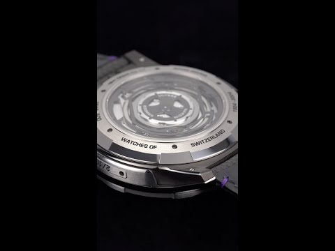 Freak S Watches of Switzerland Centenary Exclusive